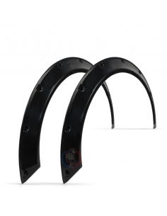 Elargisseur d'aile 74 cm / 8 cm