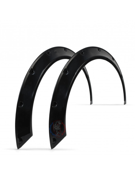 Elargisseur d'aile 74 cm / 8 cm