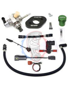 Pompe à carburant haute pression gros débit BMW B58 -Swapland- 2