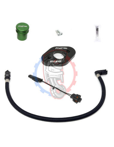 Pompe à carburant haute pression gros débit BMW B58 -Swapland-