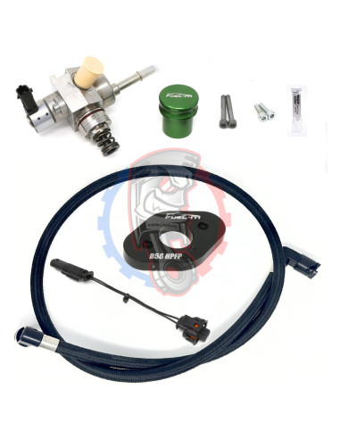 Pompe à carburant haute pression gros débit BMW B58 -Swapland-