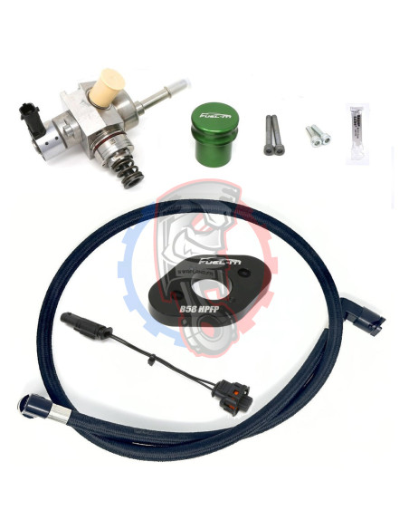 Pompe à carburant haute pression gros débit BMW B58 -Swapland-