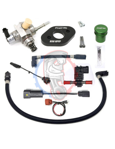 Pompe à carburant haute pression gros débit BMW B58 -Swapland-