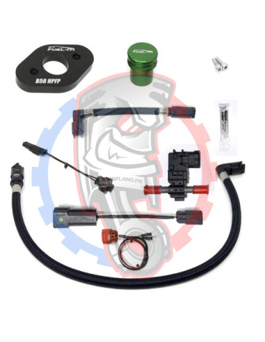 Pompe à carburant haute pression gros débit BMW B58 -Swapland-