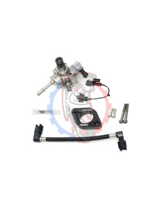 Kit mise à niveau Pompe à carburant haute pression Walbro pour KIA G70-Swapland- 2
