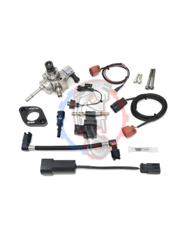 Kit mise à niveau Pompe à carburant haute pression Walbro pour KIA G70-Swapland-