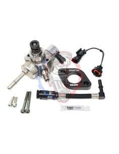 Kit mise à niveau Pompe à carburant haute pression Walbro pour KIA G70-Swapland-