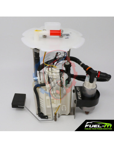 Kit mise à niveau Pompe à carburant basse pression Walbro pour BMW S55 M2/M3/M4 600+CH -Swapland-