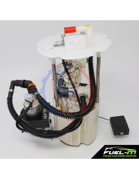 Kit mise à niveau Pompe à carburant basse pression Walbro pour BMW S55 M2/M3/M4 600+CH -Swapland-