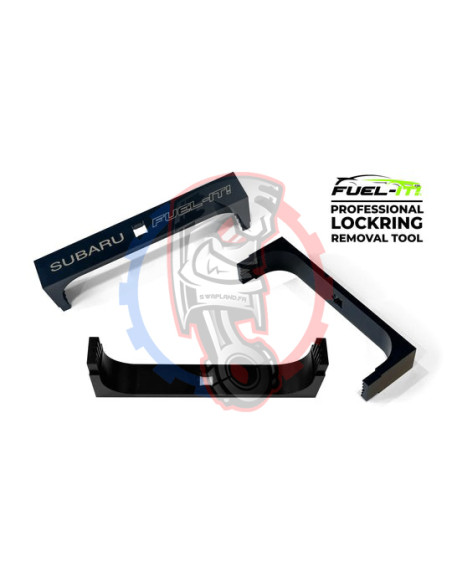 Pompe à carburant Stage 2 Subaru WRX BMS-Swapland-