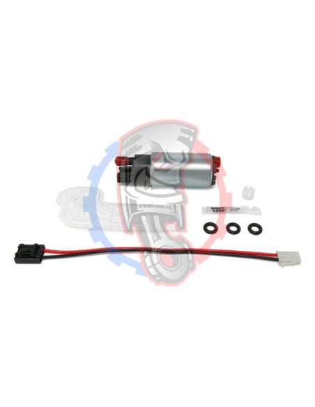 Pompe à carburant Stage 2 Subaru WRX BMS-Swapland-