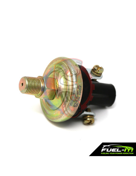 Commutateur Hobbs -Swapland-