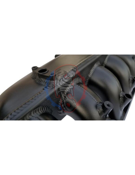 Kit Collecteur d'admission Phoenix Racing pour BMW moteur N54 / N55