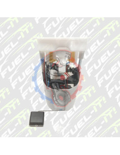 Fuel-it Pompe à carburant Walbro Stage 2 pour BMW Chassis E