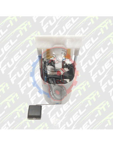 Fuel-it Pompe à carburant Walbro Stage 2 pour BMW Chassis E