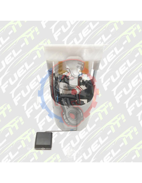 Fuel-it Pompe à carburant Walbro Stage 2 pour BMW Chassis E
