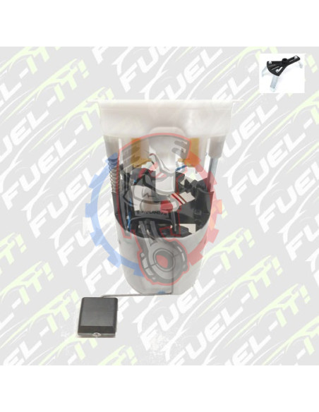 Fuel-it Pompe à carburant Walbro Stage 2 pour BMW Chassis E avec outil