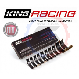 Coussinets de vilebrequin renforcés King Racing Fiat - Swapland -