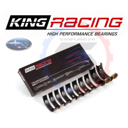 Coussinets de vilebrequin renforcés King Racing Subaru - Swapland -