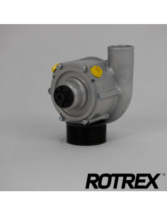 Compresseur ROTREX C15-16 2