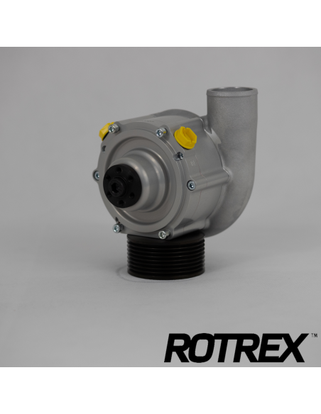 Compresseur ROTREX C15-20