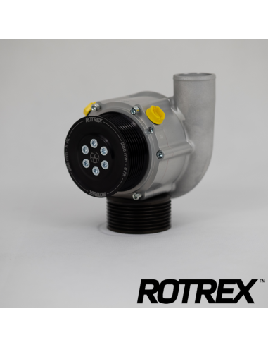 Compresseur ROTREX C15-20
