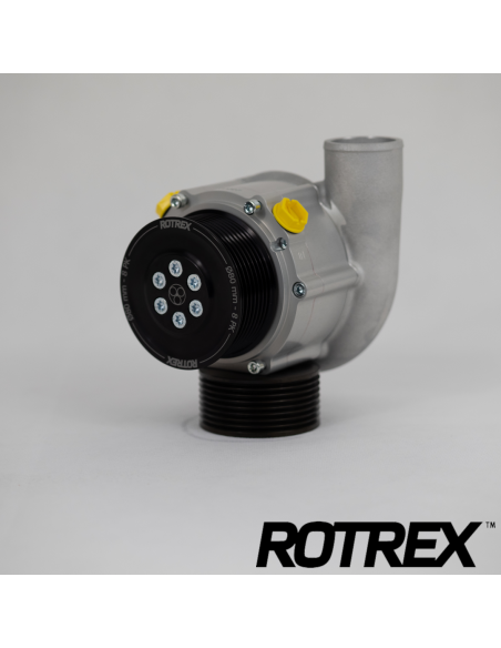 Compresseur ROTREX C15-20