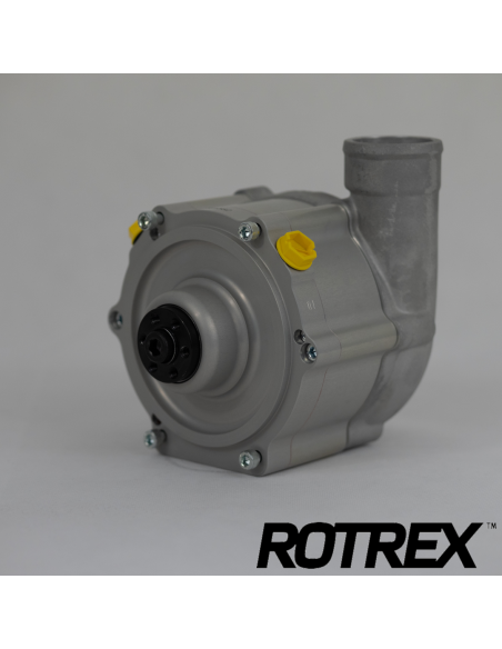 Compresseur ROTREX C30-64