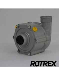 Compresseur ROTREX C30-74 2