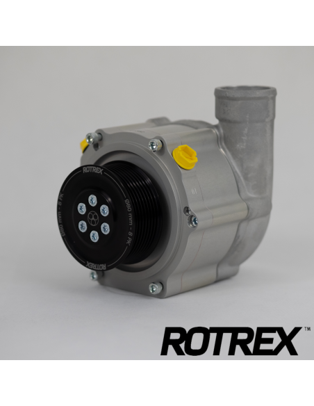 Compresseur ROTREX C30-74