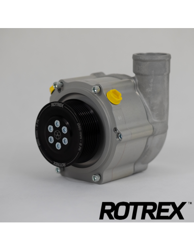 Compresseur ROTREX C30-94