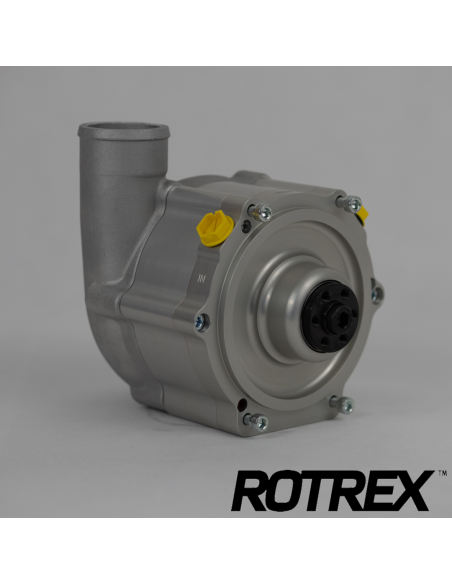 Compresseur ROTREX C30-94 reverse