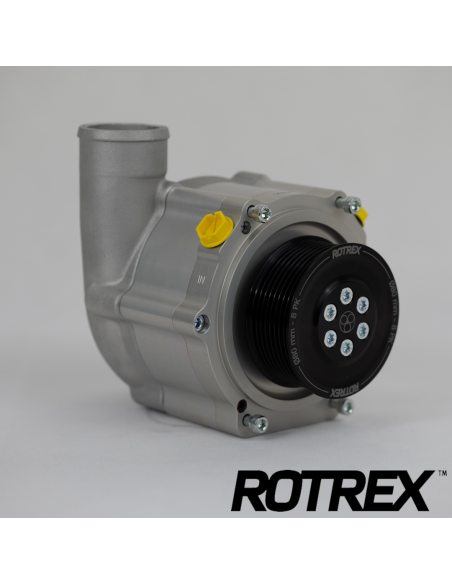 Compresseur ROTREX C30-94 reverse