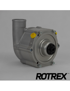 Compresseur ROTREX C30-94P reverse 2