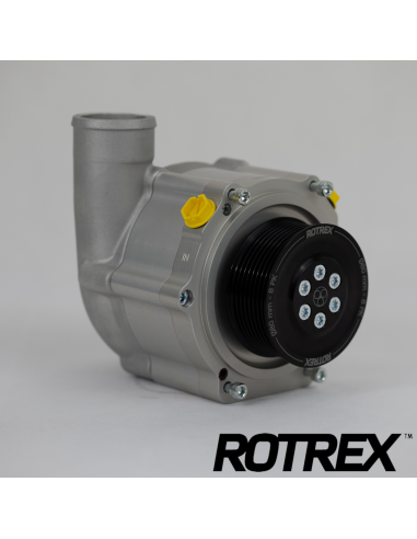 Compresseur ROTREX C30-94P reverse