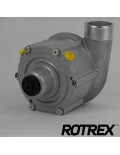 Rotrex C38 supercharger 2