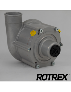 Compresseur ROTREX C38R-112CCW reverse 2