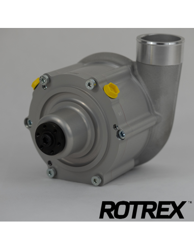 Compresseur ROTREX C38R-112P Performance