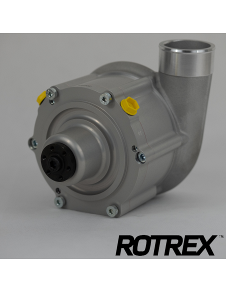 Compresseur ROTREX C38R-112P Performance