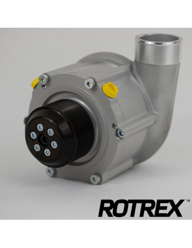Compresseur ROTREX C38R-112P Performance