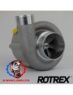 Compresseur ROTREX C38R-112P Performance