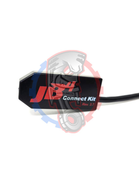 Kit connexion bluetooth JB4