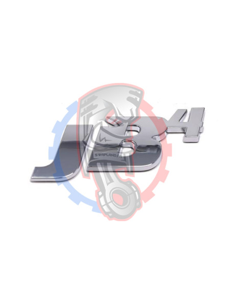Logo JB4