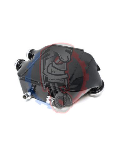 Kit 600ch pour BMW S55 M2C/M3/M4 BMS JB4 -Swapland-