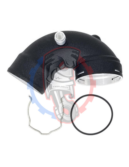 Kit 600ch pour BMW S55 M2C/M3/M4 BMS JB4 -Swapland-