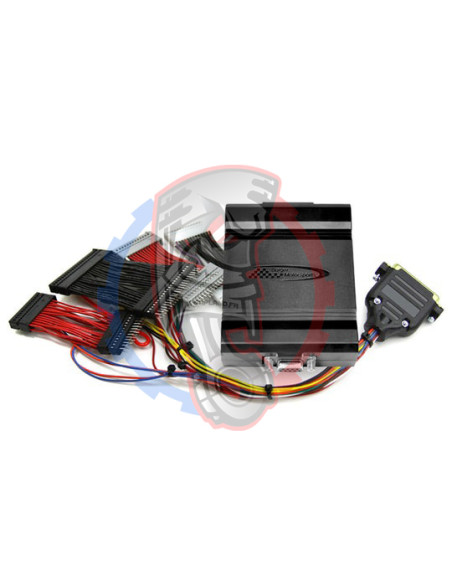 Kit 500ch pour BMW N54 JB4 BMS -Swapland-