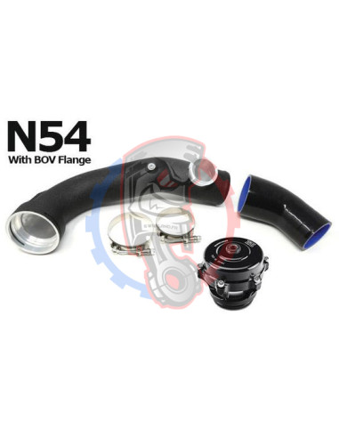 Kit 500ch pour BMW N54 JB4 BMS -Swapland-