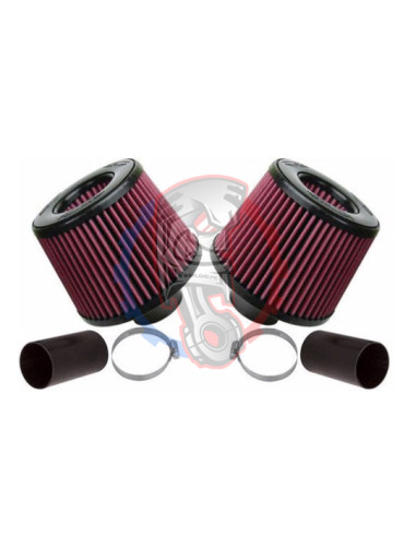 Kit 500ch pour BMW N54 JB4 BMS -Swapland-