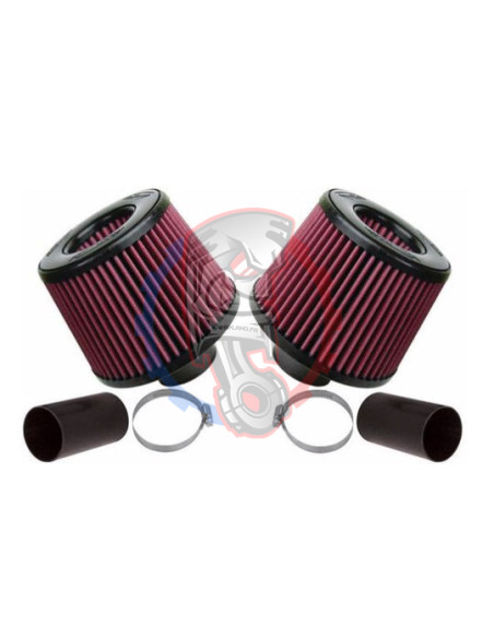 Kit 500ch pour BMW N54 JB4 BMS -Swapland-