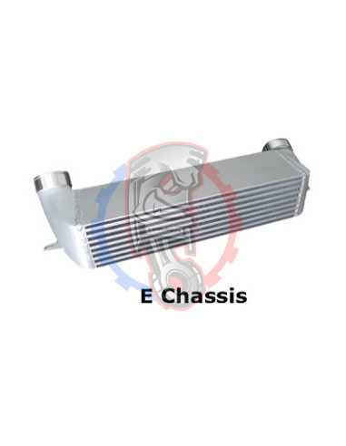 Kit 500ch pour BMW N54 JB4 BMS -Swapland-